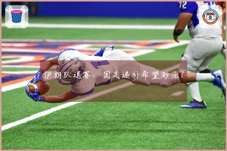 伊朗队退赛，国足递补希望渺茫？