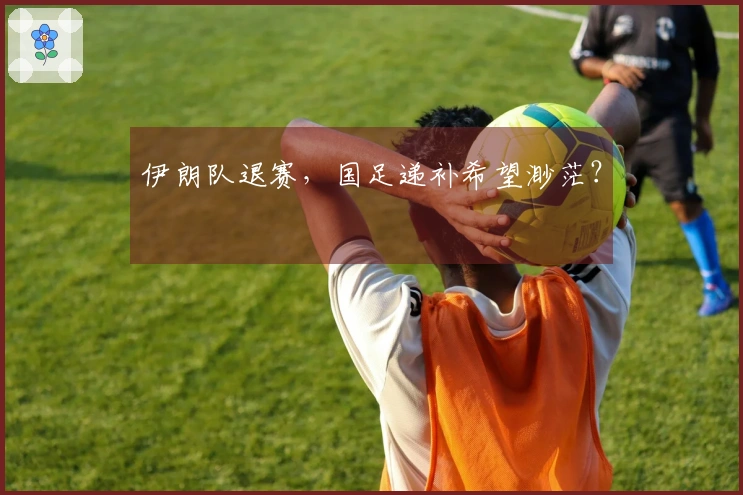 伊朗队退赛，国足递补希望渺茫？